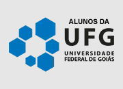 Alunos da UFG