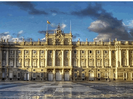 Curso de Espanhol