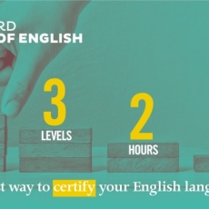 Certificado Oxford - Foto - 4