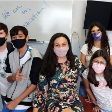 Young Teens - Foto - 1