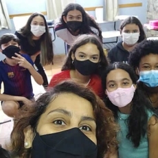 Young Teens - Foto - 2