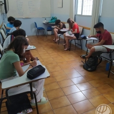 Young Teens - Foto - 7