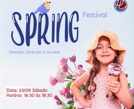 Spring Festival 2025