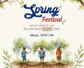 Spring Festival 2026
