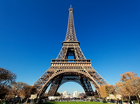 Curso de Francês