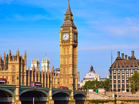 Curso de Inglês
