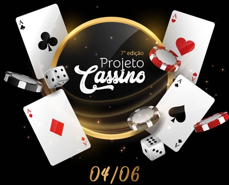 Cassino 2022