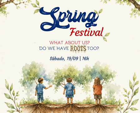 Spring Festival 2026